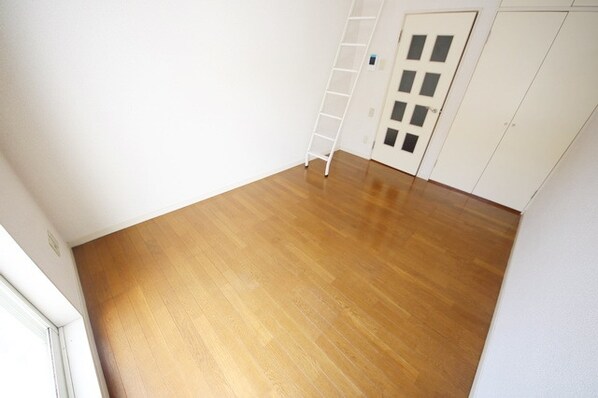 WOODBELL II Bの物件内観写真